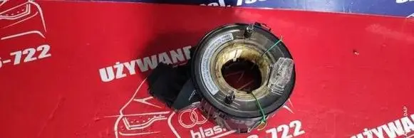 Audi A3 S3 8P Airbag slip ring squib (SRS ring) 1K0959653