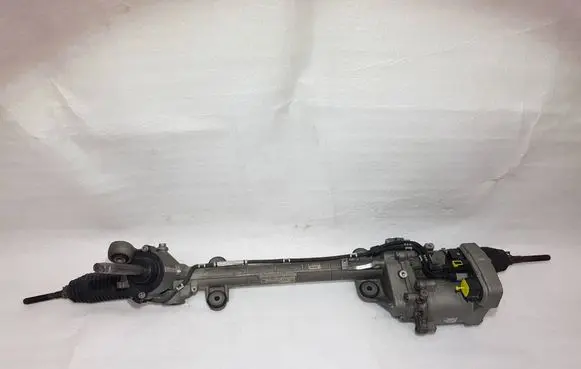 Jaguar F-Pace Steering rack 4532017747 L8A23200AD L8A2-3200-AD