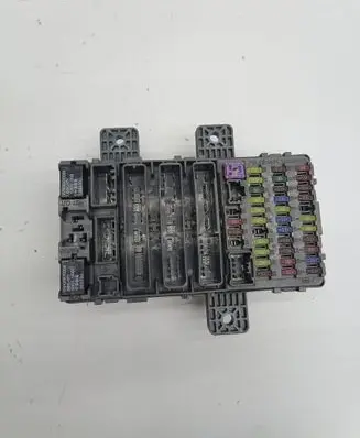 Honda Civic Fuse module SMGG330