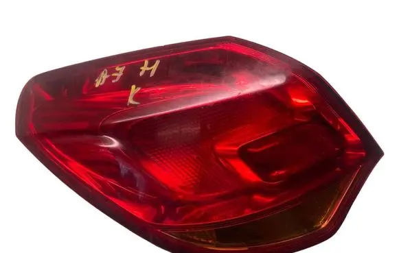 Opel Astra H Tailgate rear/tail lights 1090098
