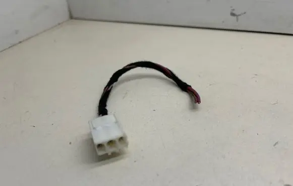 Porsche Macan (95B) Other wiring loom 1J0919321