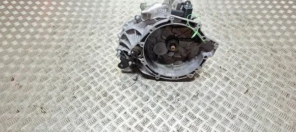 Ford Fiesta Manual 5 speed gearbox S18031222 C1BR7002GD