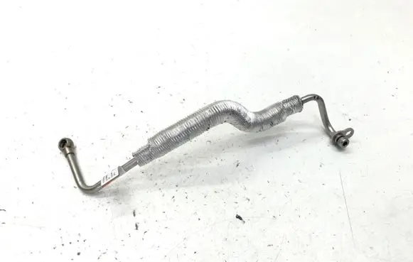 BMW 2 Active Tourer U06 Turbo turbocharger oiling pipe/hose 8471072
