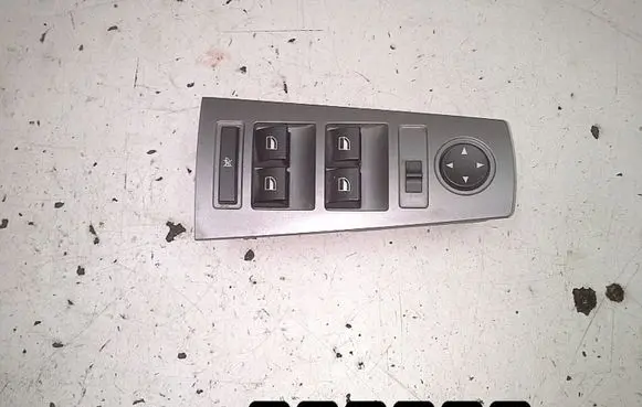 BMW 7 E65 E66 Other switches/knobs/shifts 6943057