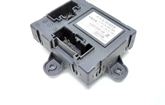Volvo XC60 Door control unit/module 31343466AA