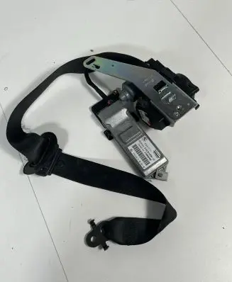 BMW 7 F01 F02 F03 F04 Front seatbelt 9214239