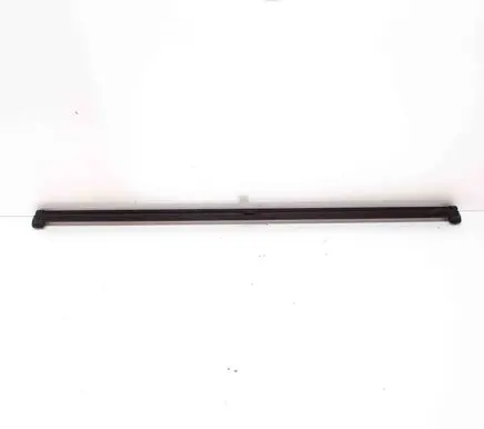 Peugeot 207 Parcel shelf load cover 