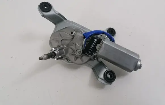 KIA Sorento Rear window wiper motor 987002P000