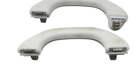 Volkswagen Scirocco A set of handles for the ceiling 
