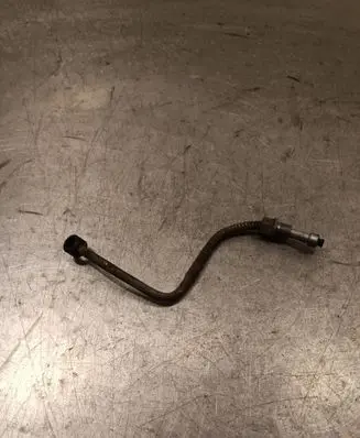 Nissan NV200 Turbo turbocharger oiling pipe/hose