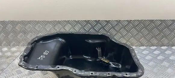 Toyota Avensis T250 Oil sump