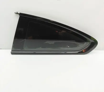 BMW 6 F12 F13 Rear side window 7219889 7199949