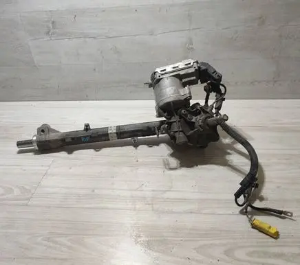 Steering rack