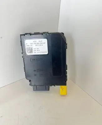 Volkswagen Golf V Steering angle sensor 1K0953549AP 05113514 01017072440136