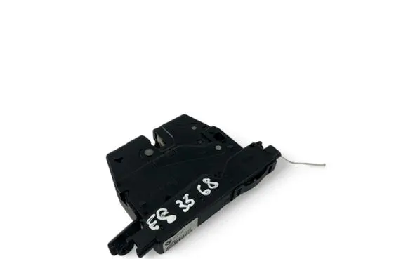 BMW 4 F32 F33 Tailgate/trunk/boot lock/catch/latch 7191212