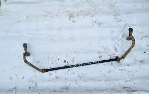Volkswagen Golf IV Front anti-roll bar/sway bar