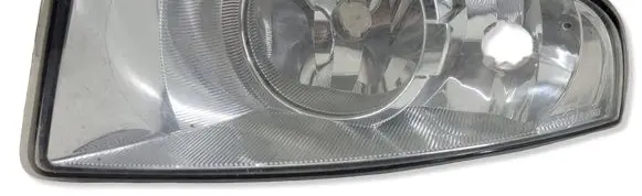 Skoda Octavia Mk2 (1Z) Front fog light 1Z0941699CKOLUMB 1Z0941699C
