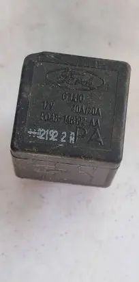 Ford Mondeo MK II Other relay F0AB14B192AA