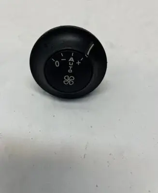 Citroen C8 Interior fan control switch 1488941077 0400440161