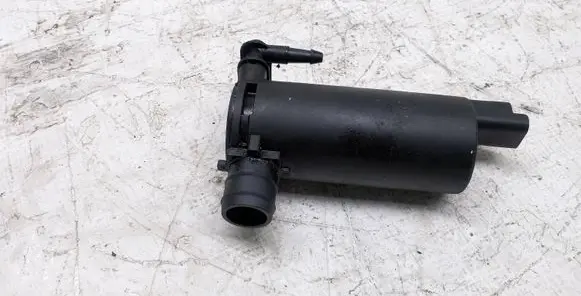Peugeot 508 Windscreen/windshield washer pump 9672630880 20110428
