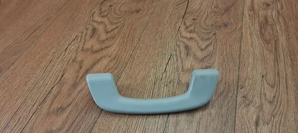 BMW 3 F30 F35 F31 Front interior roof grab handle 51167495617
