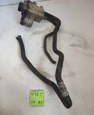 Renault Kangoo I Power steering fluid tank/reservoir 616465656