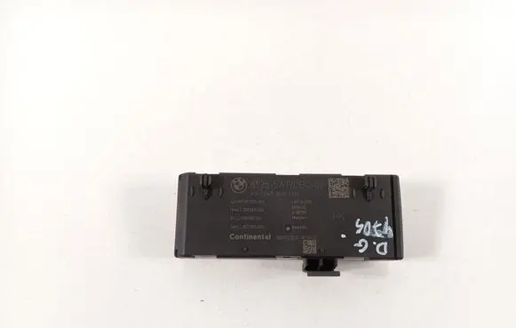 Other control units/modules
