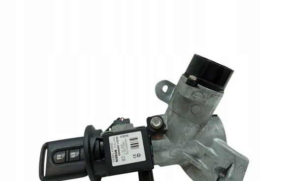 Nissan Micra Ignition lock N0501653