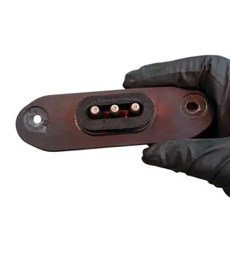 Ford Transit Custom Sliding door contact joint BK2T14A658AB