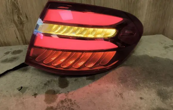 Mercedes-Benz GLC X253 C253 Rear/tail lights A2539067400