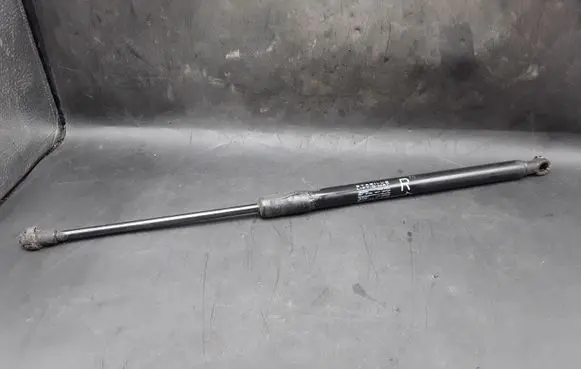 Toyota Verso Tailgate/trunk strut/damper 689500F030
