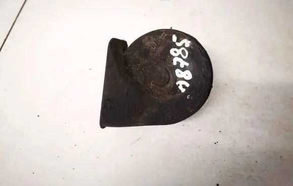 Ford Fiesta Horn signal