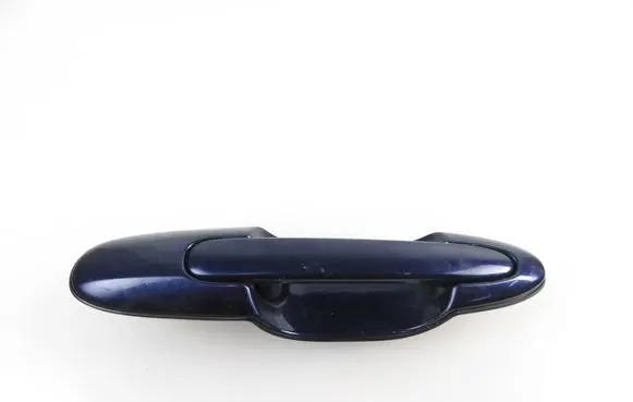Mazda MPV Front door exterior handle