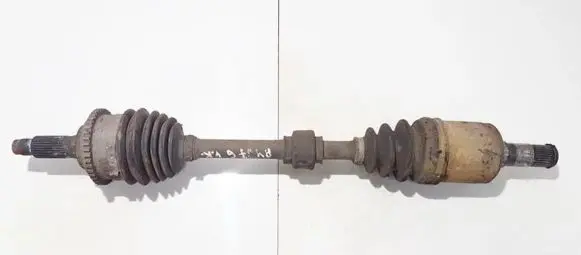 Mazda 6 Front driveshaft