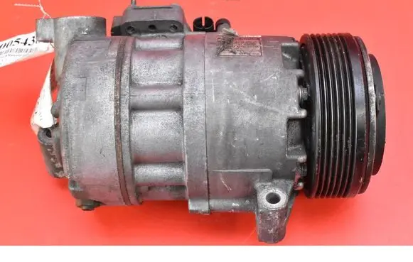 BMW X3 E83 Air conditioning (A/C) compressor (pump) 9128940-05