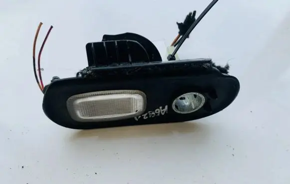 Mercedes-Benz R W251 Cigarette lighter 