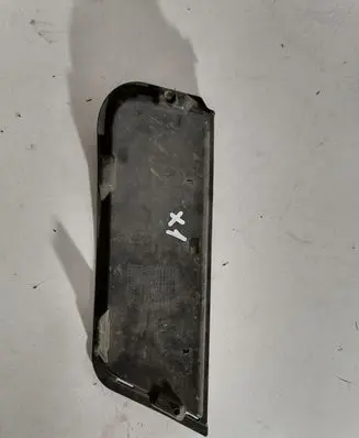 BMW X1 E84 Front bumper corner part panel trim 8038061