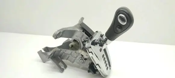 Toyota Corolla Verso E121 Gear shift rod 
