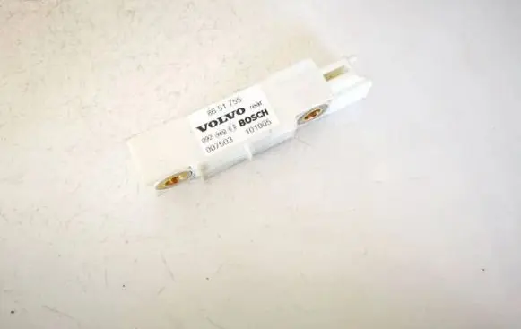 Volvo XC90 Airbag deployment crash/impact sensor 8651755