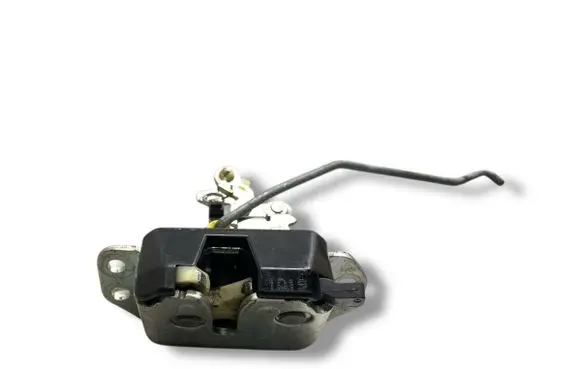 Chevrolet Spark Tailgate/trunk/boot lock/catch/latch 