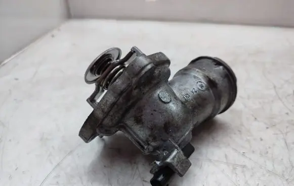 Thermostat/thermostat housing