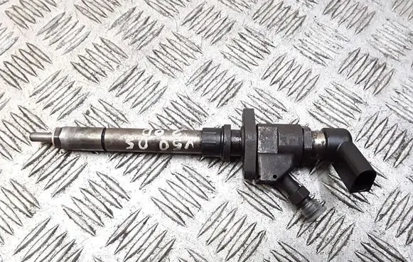 Volvo V50 Fuel injector 9658194180