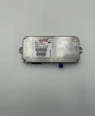 BMW 3 F30 F35 F31 Camera control unit module 9267915 16129510