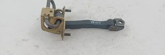 Volvo S60 Front door check strap stopper 8650060 6670