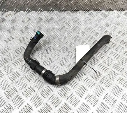 Land Rover Range Rover Sport L494 Engine coolant pipe/hose JPLA18C266BB