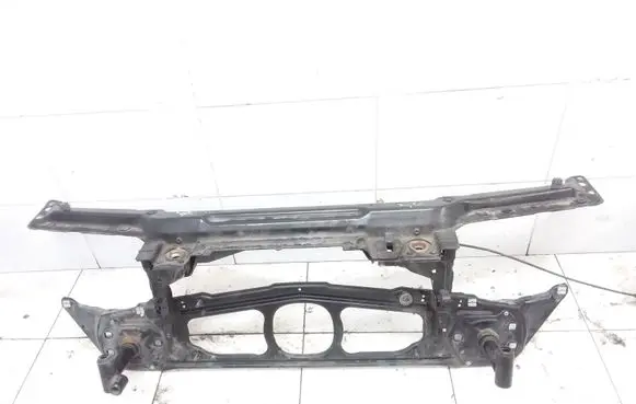 BMW 3 E46 Radiator support slam panel