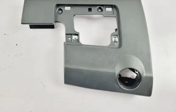 Volkswagen T-Roc Dashboard side end trim 2GA858365
