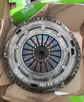 Audi A3 S3 8P Clutch set kit 3082000396 1878005146