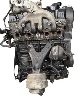 Audi A4 S4 B7 8E 8H Engine BRB