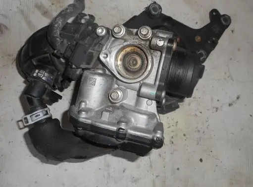 Ford Mondeo MK V EGR valve HG9Q9M425AB
